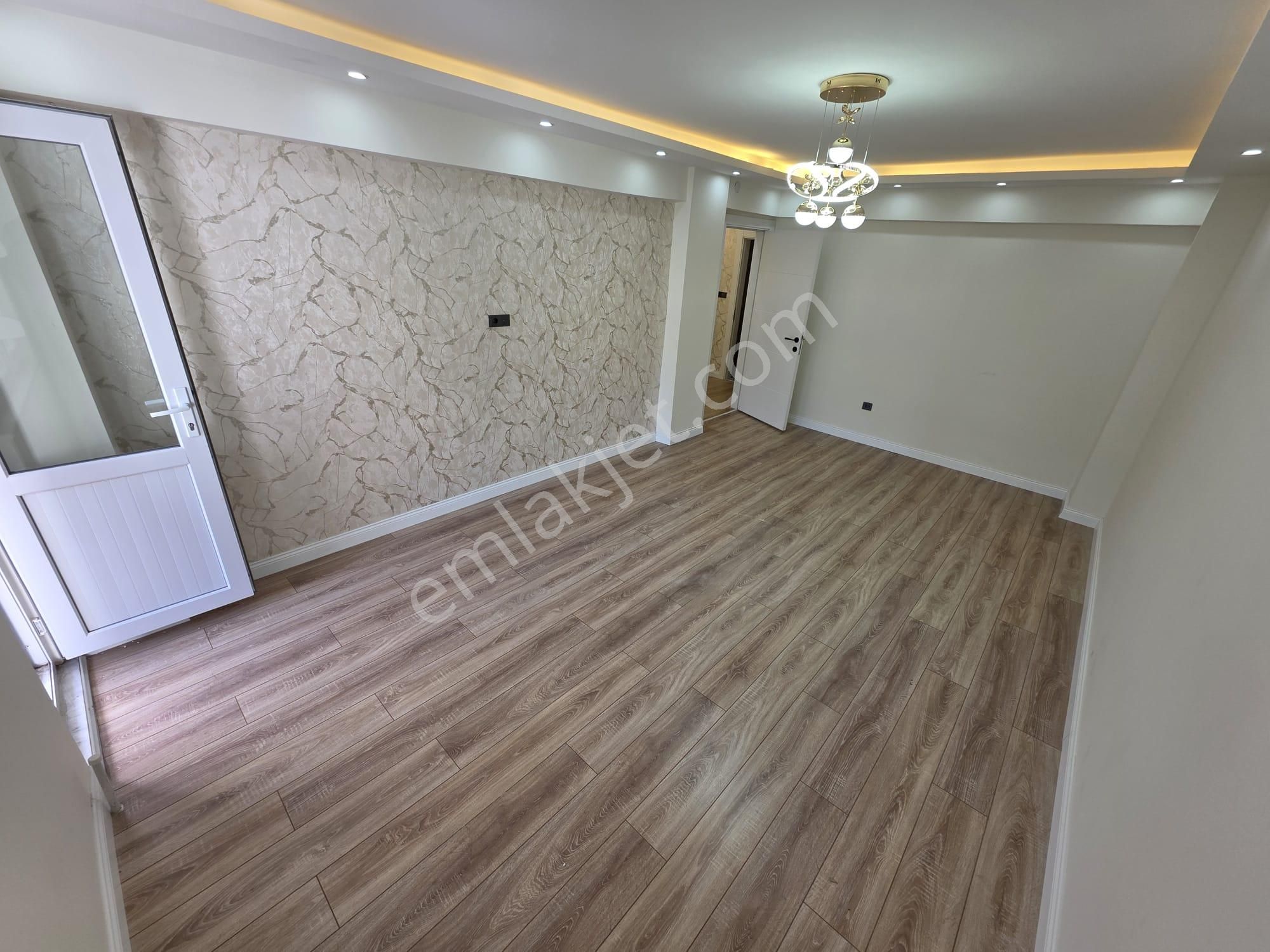 Irmaksudan İkizçayda Ara Kat Ön Cephe Ayrı Mutfak Masrafsız 2+1 Daire - Görsel 21