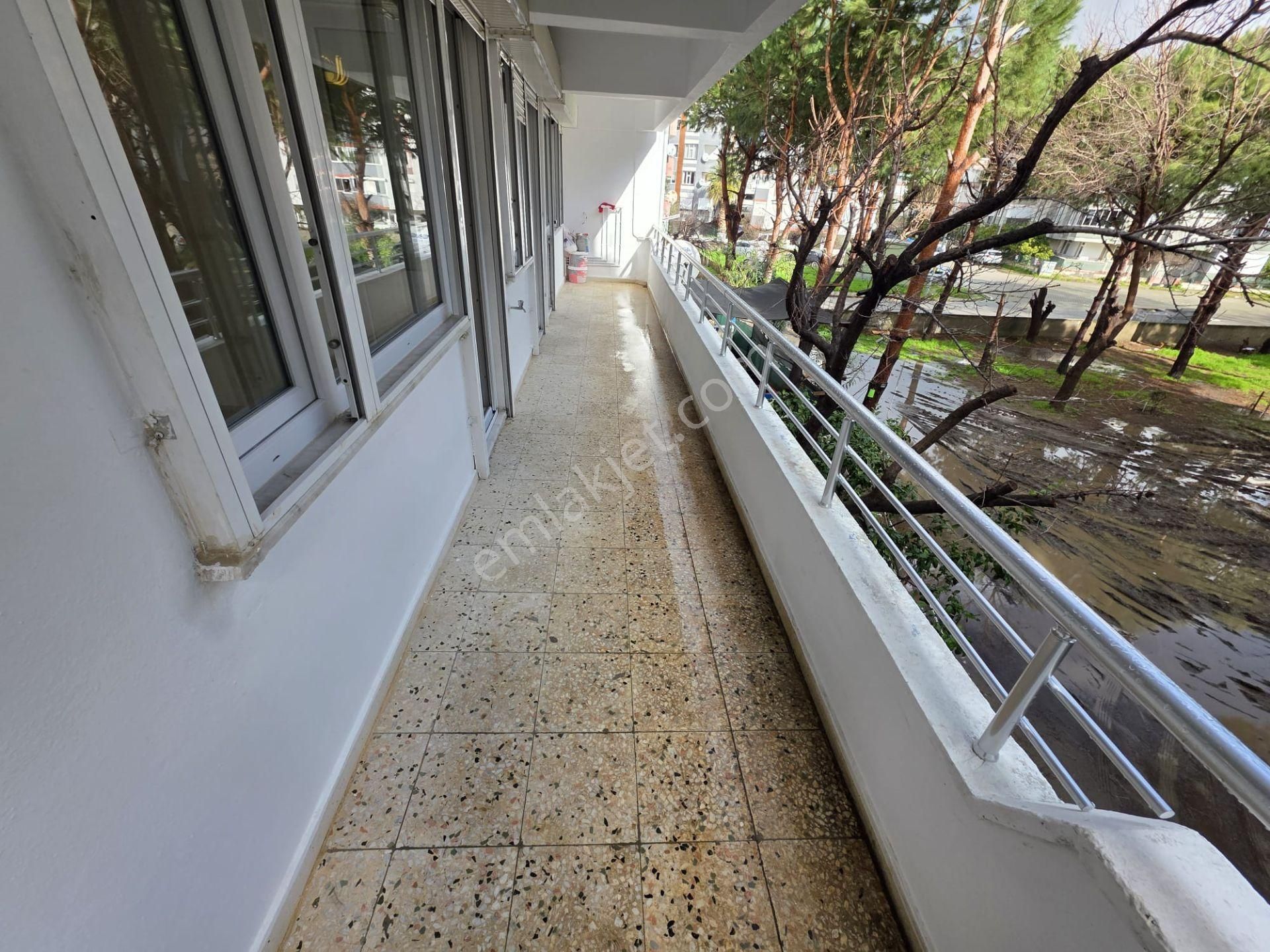 Irmaksudan İkizçayda Ara Kat Ön Cephe Ayrı Mutfak Masrafsız 2+1 Daire - Görsel 25