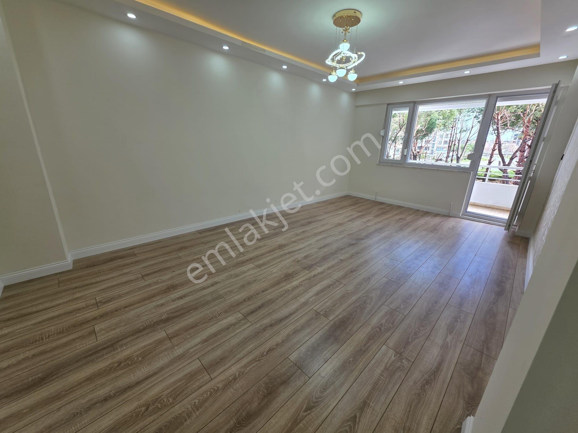 Irmaksudan İkizçayda Ara Kat Ön Cephe Ayrı Mutfak Masrafsız 2+1 Daire - Görsel 6