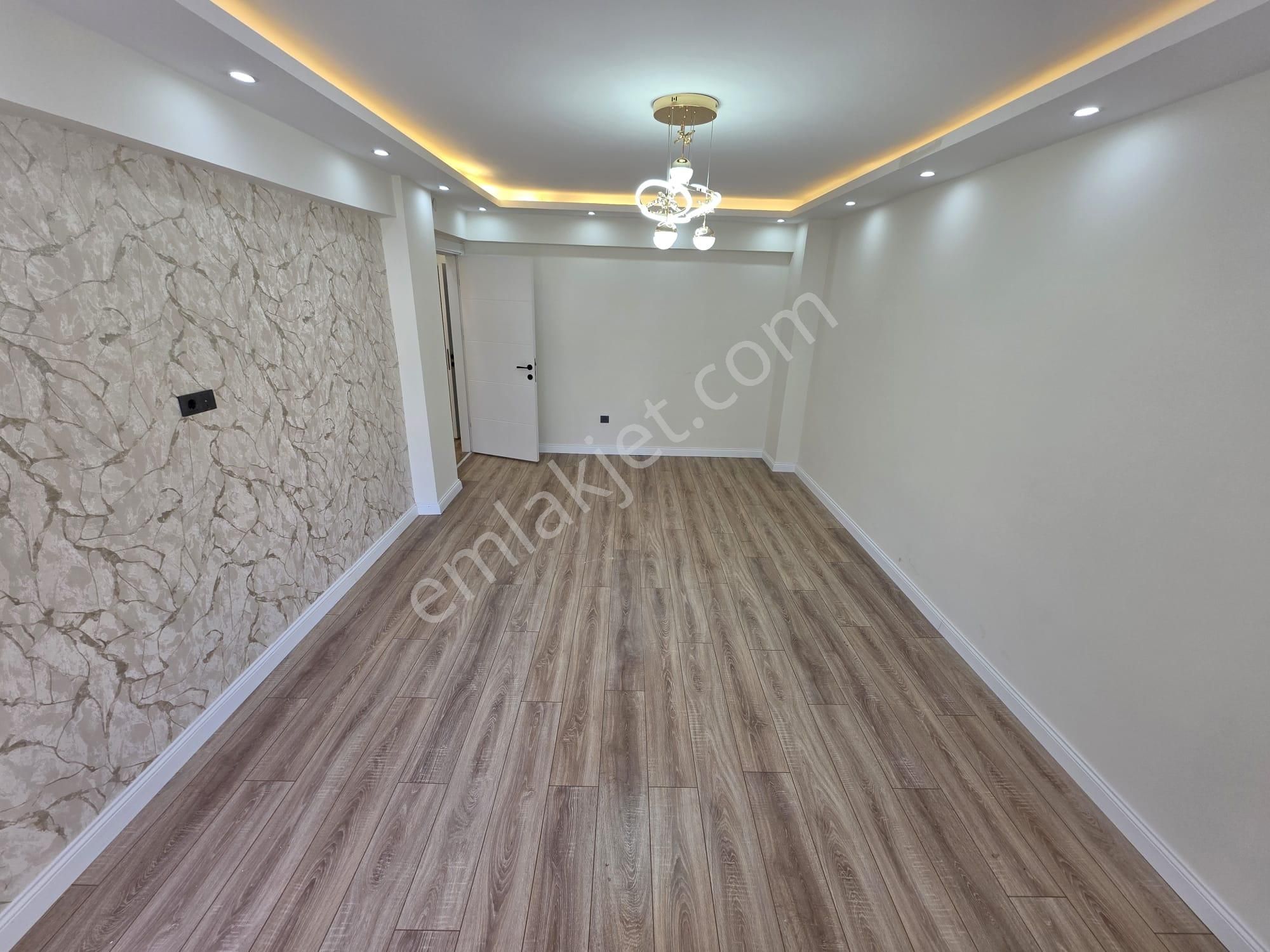 Irmaksudan İkizçayda Ara Kat Ön Cephe Ayrı Mutfak Masrafsız 2+1 Daire - Görsel 29