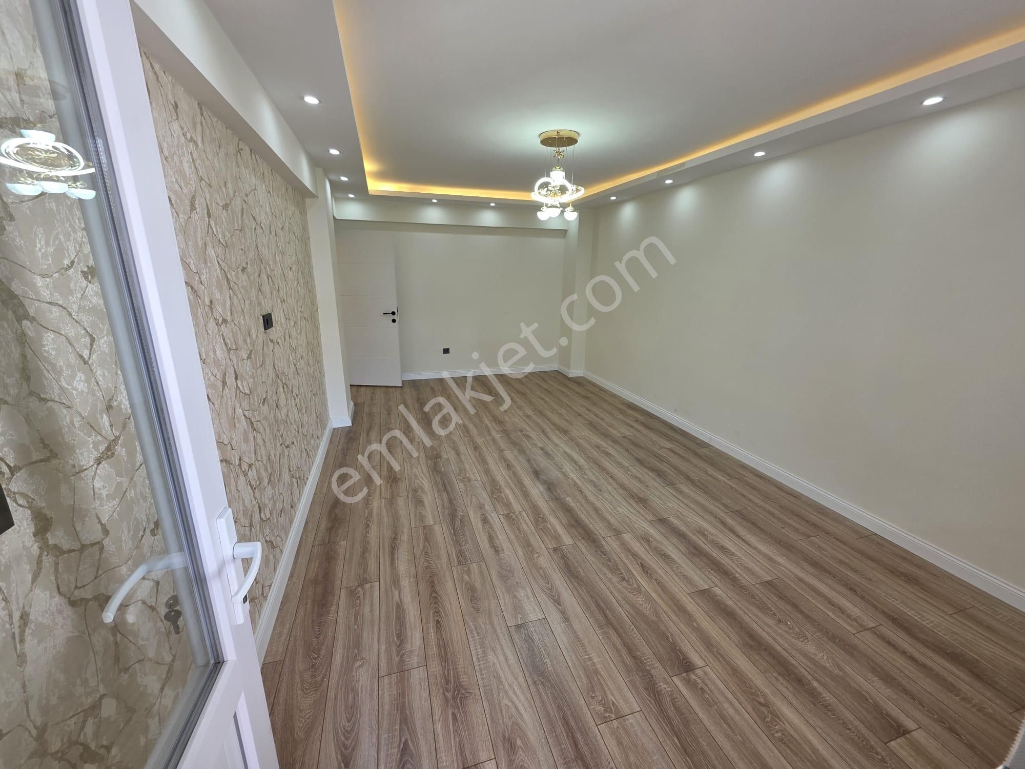Irmaksudan İkizçayda Ara Kat Ön Cephe Ayrı Mutfak Masrafsız 2+1 Daire - Görsel 23