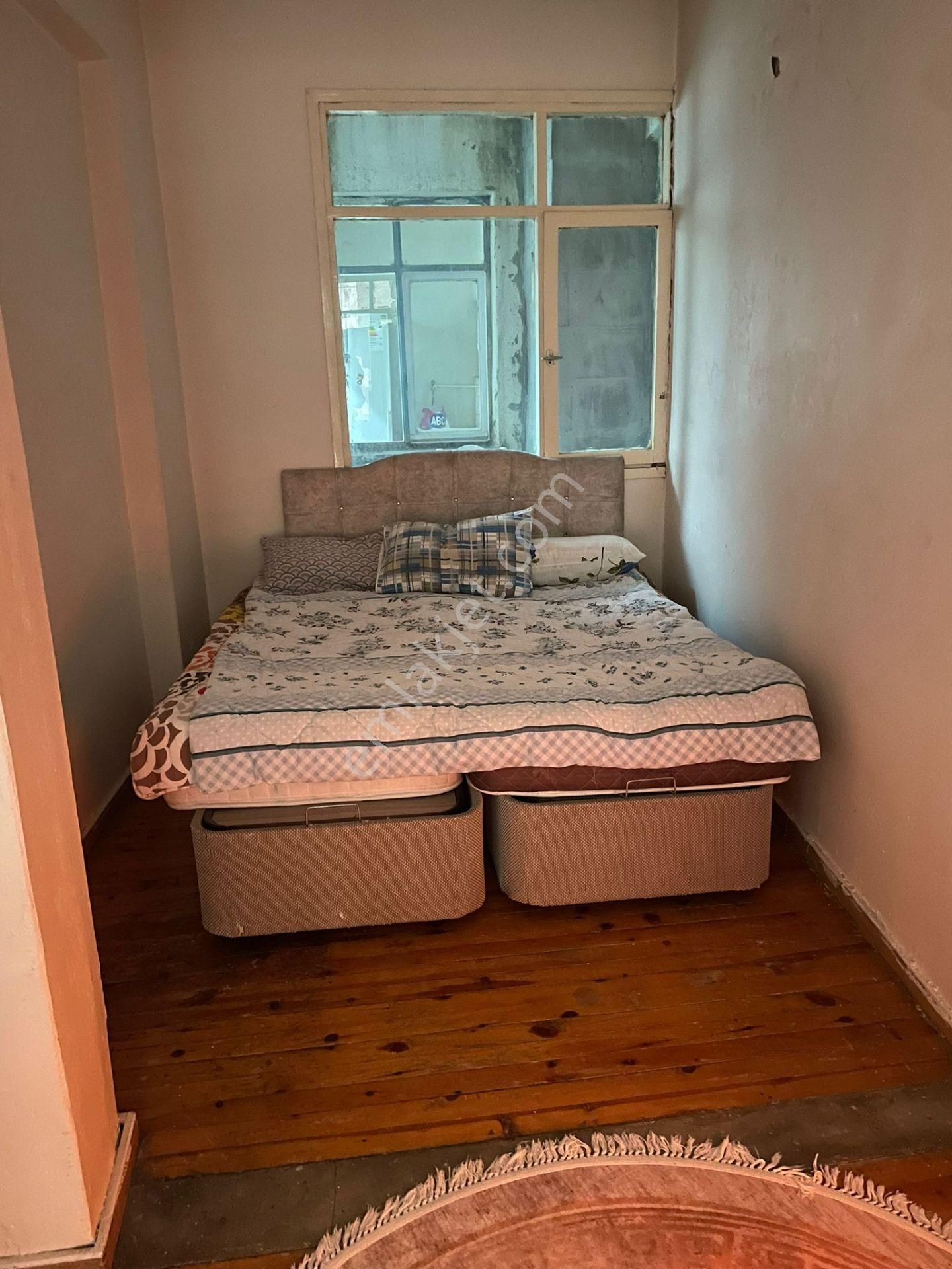 İzmir Konak Merkezde Yatırımlık Satılık Daire - Görsel 15