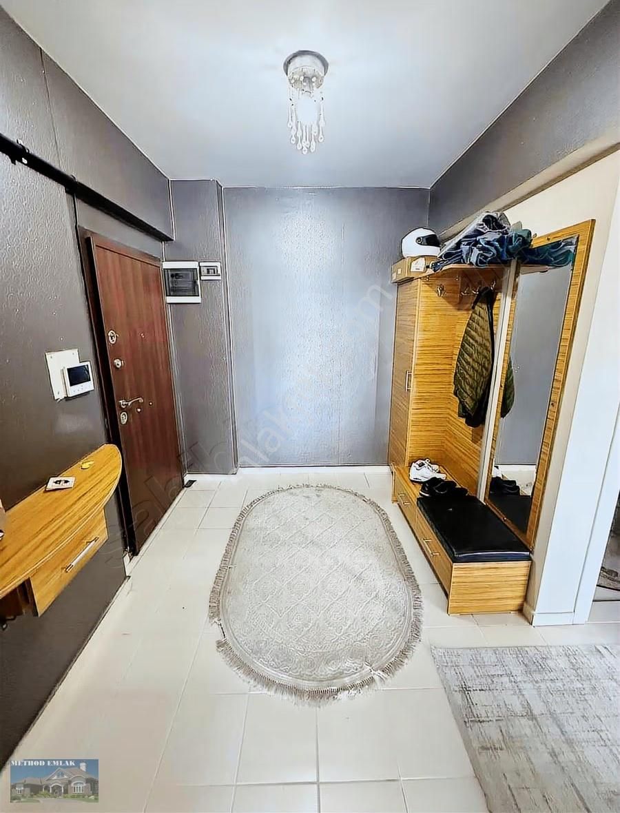 Orion Park'ta Havuzlu Sitede Lüks Eşyalı 2+1 Kiralık Daire - Görsel 8