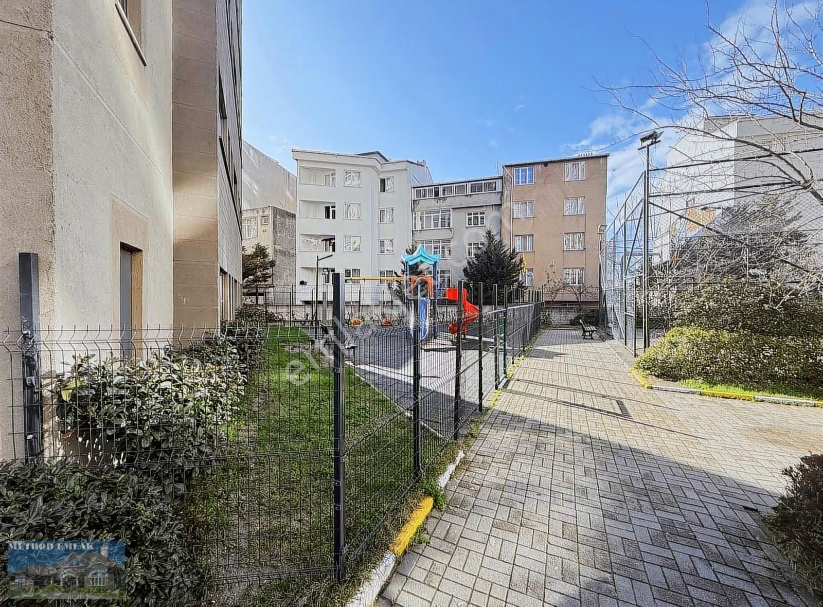 Orion Park'ta Havuzlu Sitede Lüks Eşyalı 2+1 Kiralık Daire - Görsel 2