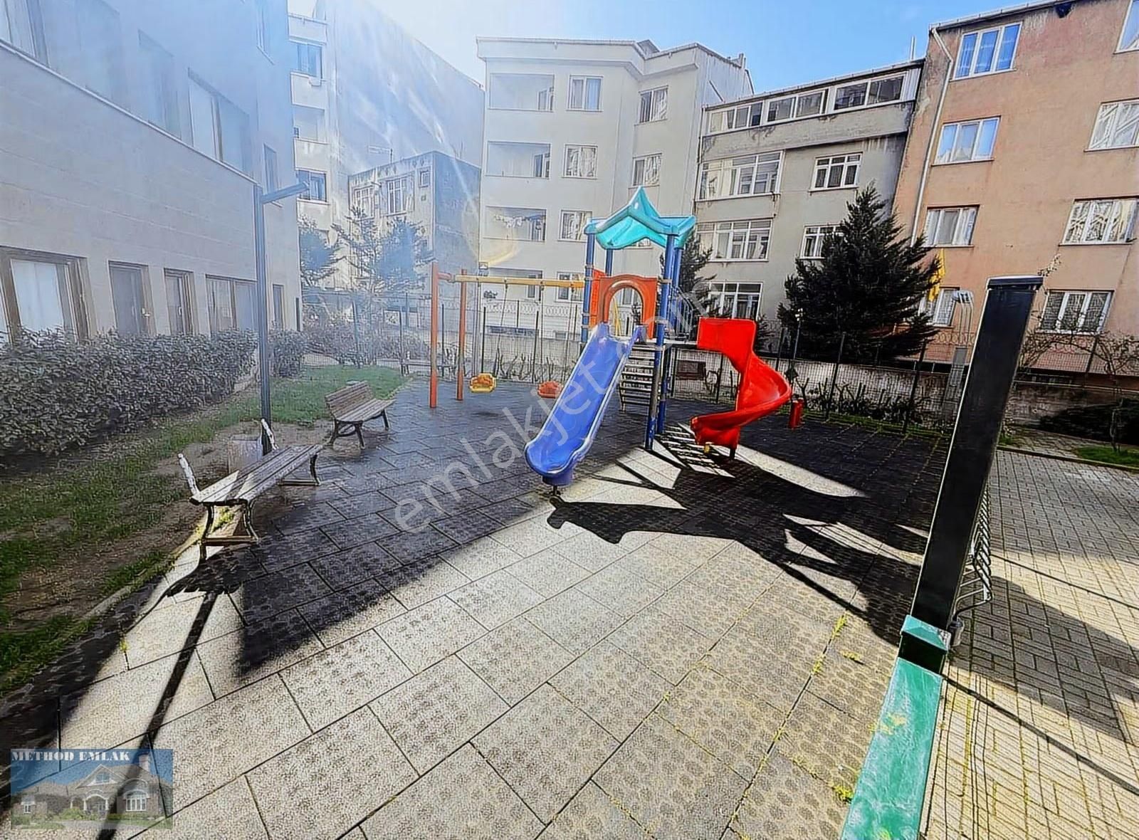 Orion Park'ta Havuzlu Sitede Lüks Eşyalı 2+1 Kiralık Daire - Görsel 7