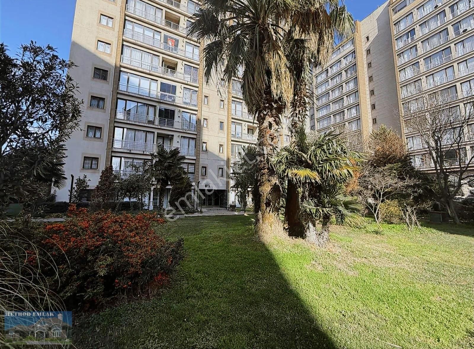 Orion Park'ta Havuzlu Sitede Lüks Eşyalı 2+1 Kiralık Daire - Görsel 6