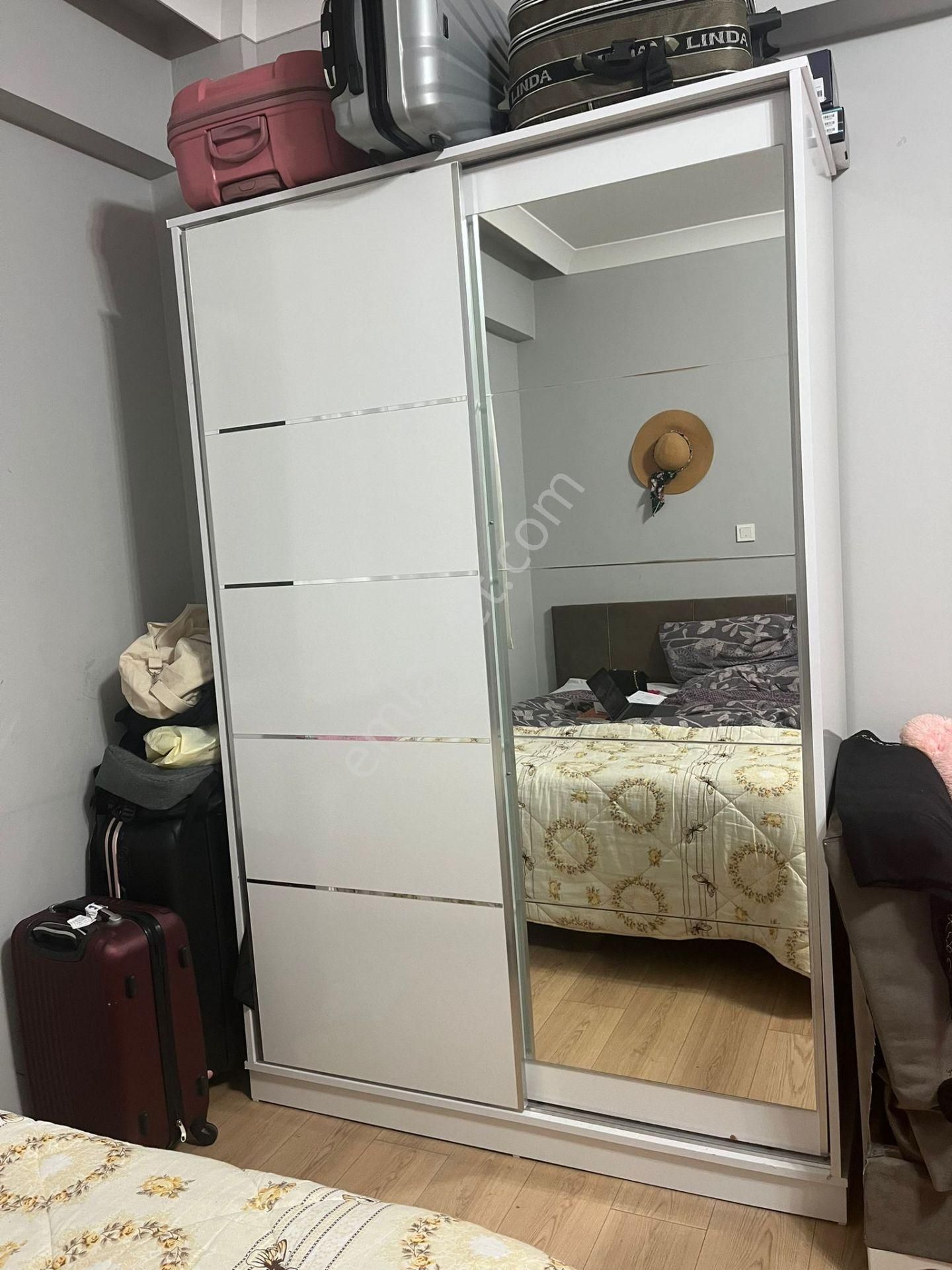 Barış'tan Metrobüsün Yanı Başında 5 Yıllık Binada Lüks Daire - Görsel 2