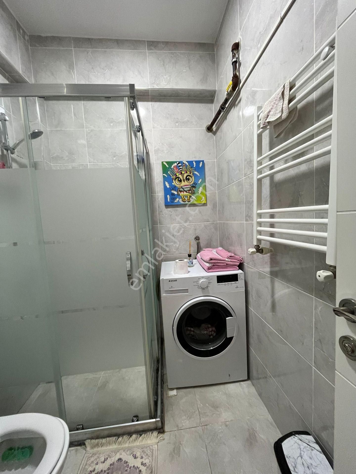 Barış'tan Metrobüsün Yanı Başında 5 Yıllık Binada Lüks Daire - Görsel 4