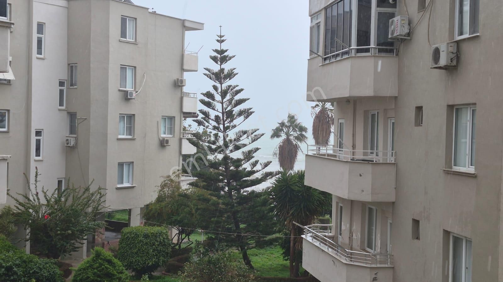 Karınca'dan Denize Sıfır Site İçinde Yüksek Krediye Uygun 2+1 - Görsel 2