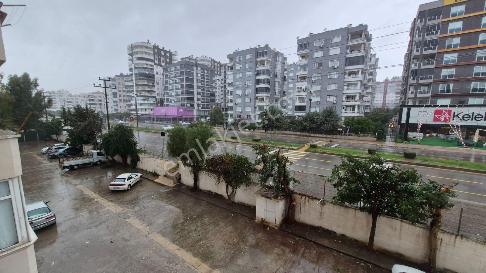 Karınca'dan Denize Sıfır Site İçinde Yüksek Krediye Uygun 2+1 - Görsel 18