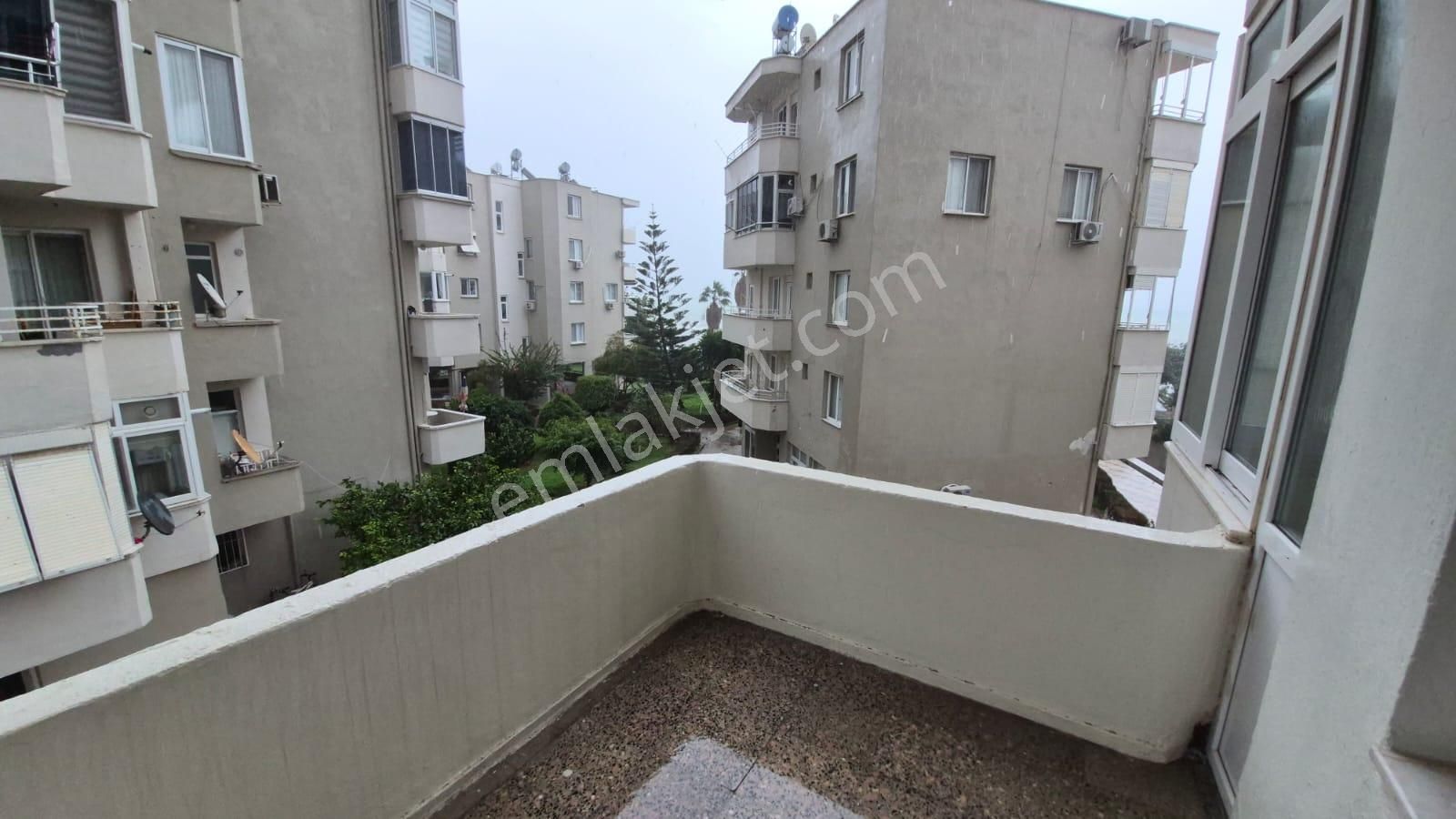 Karınca'dan Denize Sıfır Site İçinde Yüksek Krediye Uygun 2+1 - Görsel 16