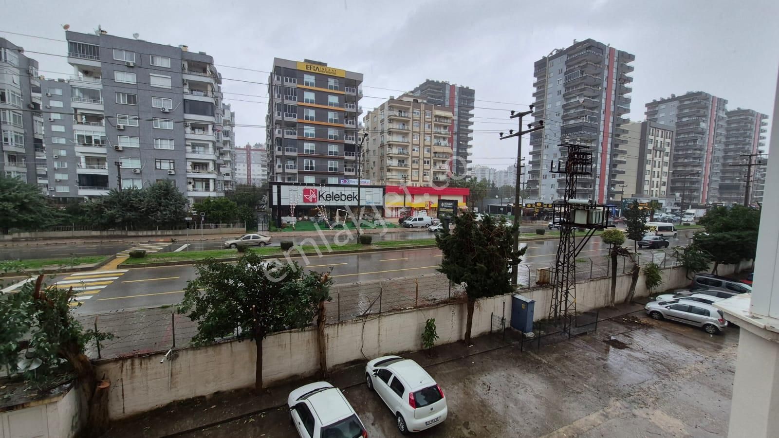 Karınca'dan Denize Sıfır Site İçinde Yüksek Krediye Uygun 2+1 - Görsel 17