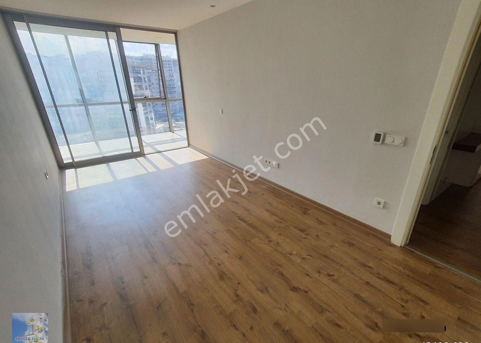 Karşıyaka Aypark Residence Sitesinde Manzaralı Satılık Daire - Görsel 25