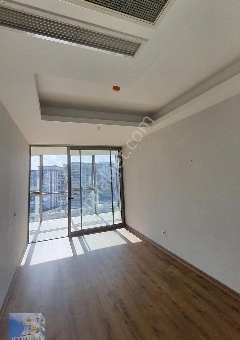 Karşıyaka Aypark Residence Sitesinde Manzaralı Satılık Daire - Görsel 10