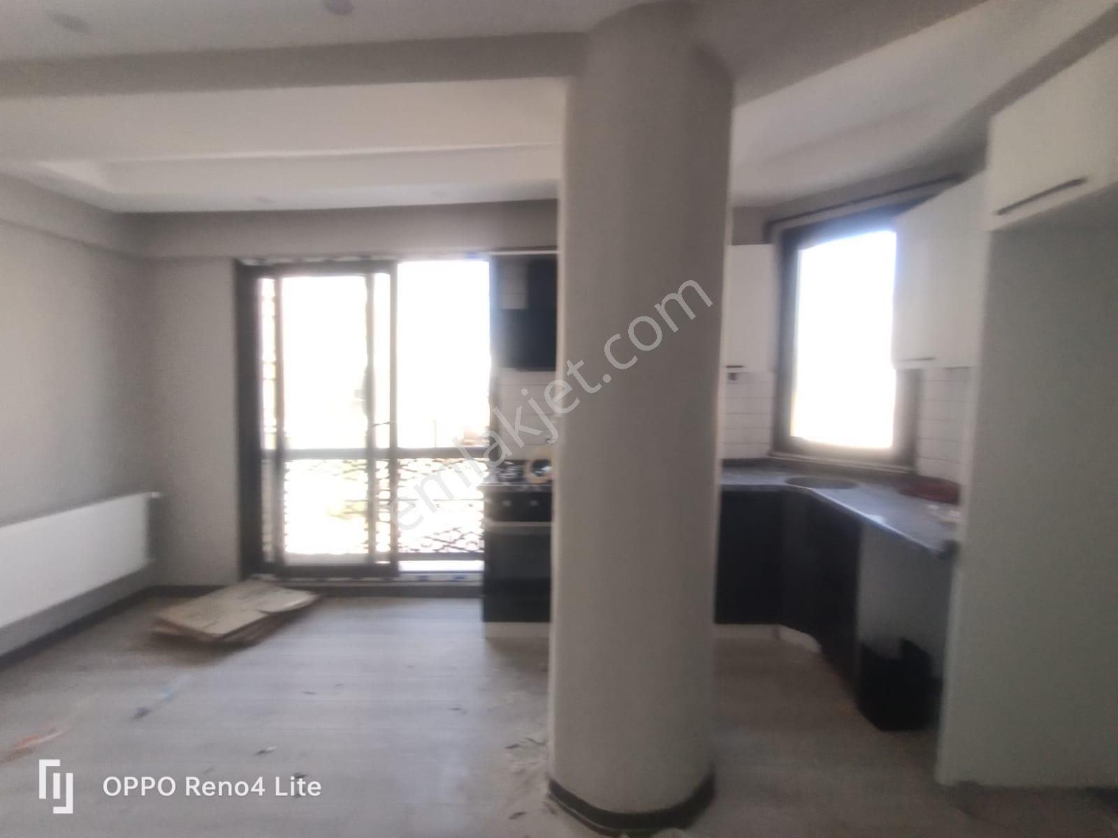 Bergama Satılık Sıfır 2+1 Arakat Daire - Görsel 8