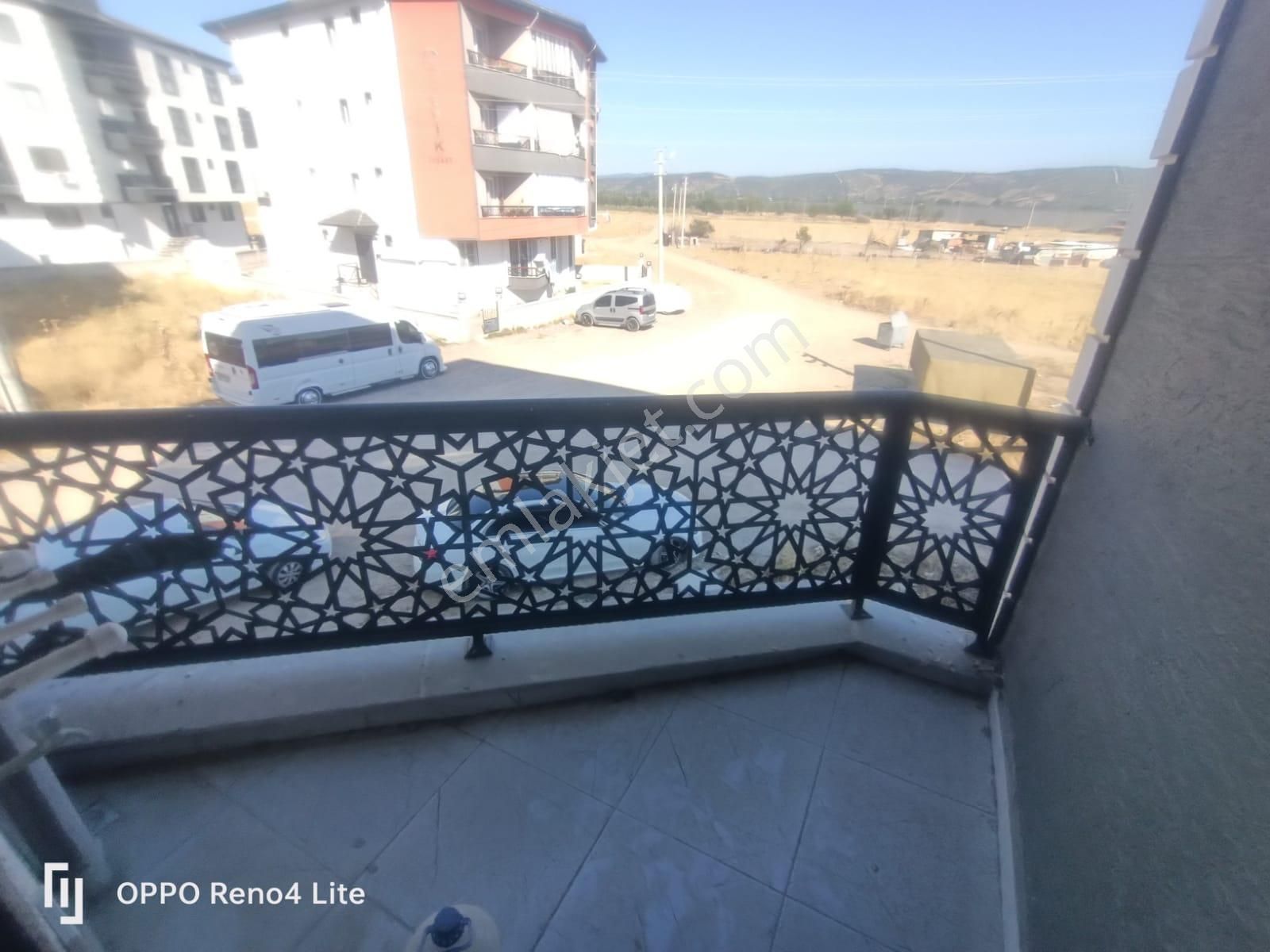 Bergama Satılık Sıfır 2+1 Arakat Daire - Görsel 10