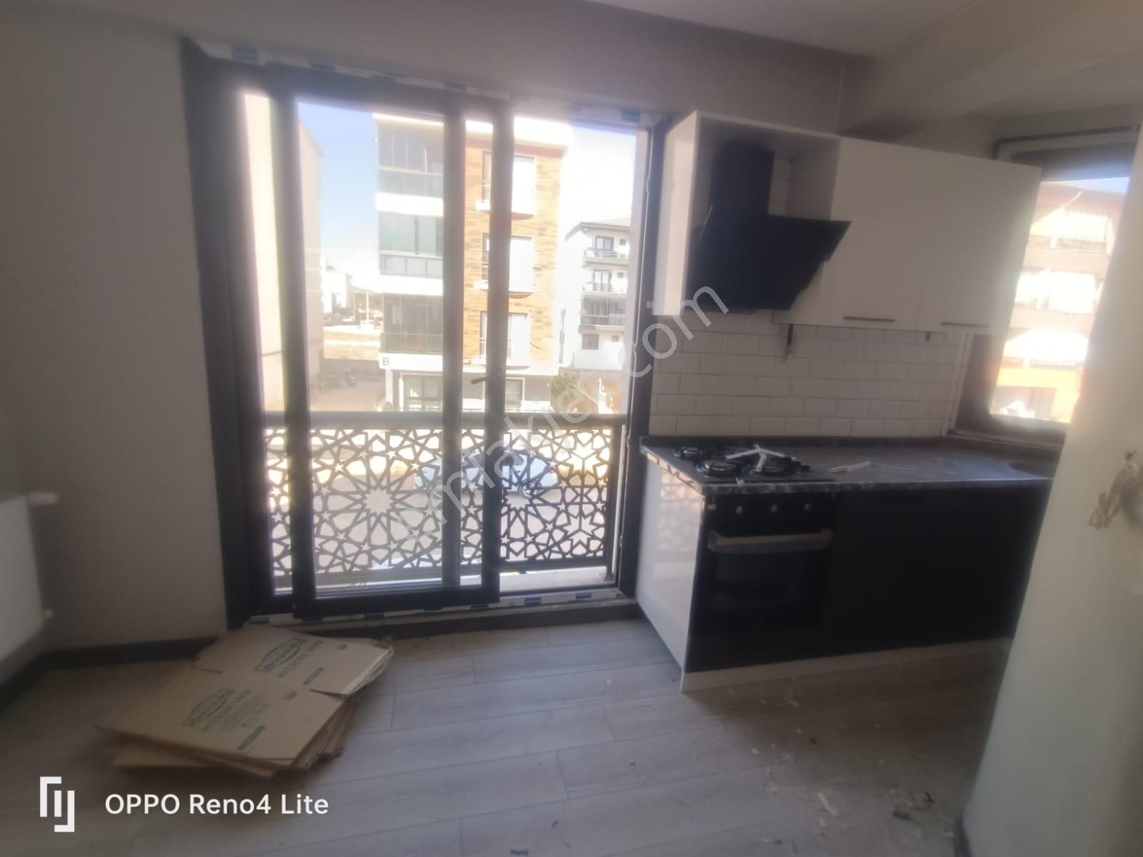 Bergama Satılık Sıfır 2+1 Arakat Daire - Görsel 18