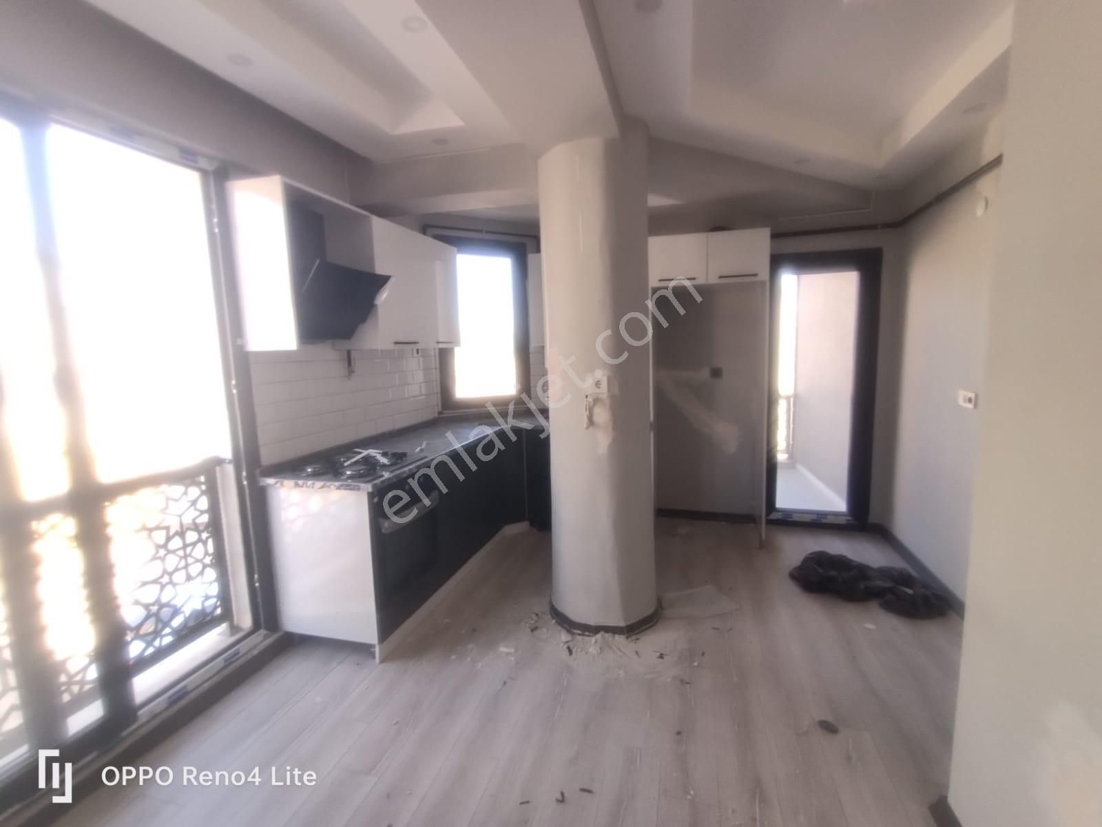 Bergama Satılık Sıfır 2+1 Arakat Daire - Görsel 4