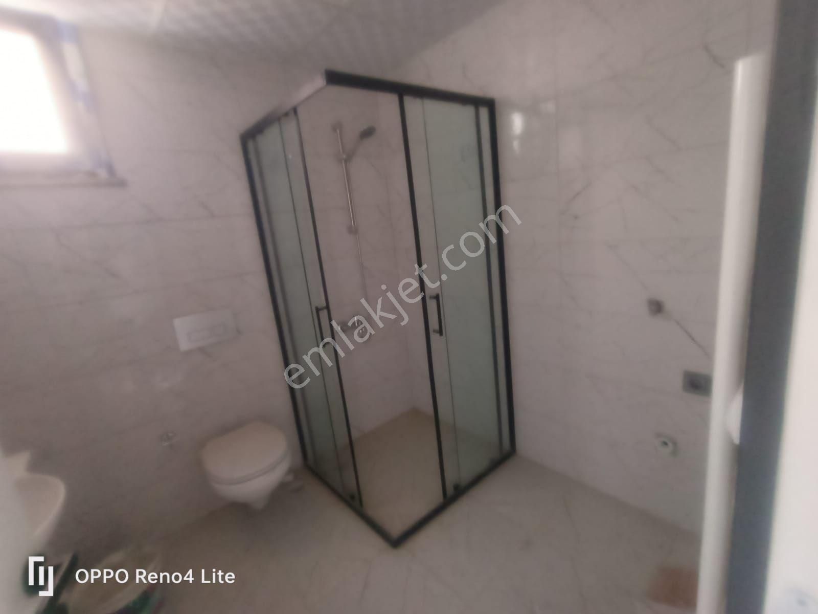 Bergama Satılık Sıfır 2+1 Arakat Daire - Görsel 9