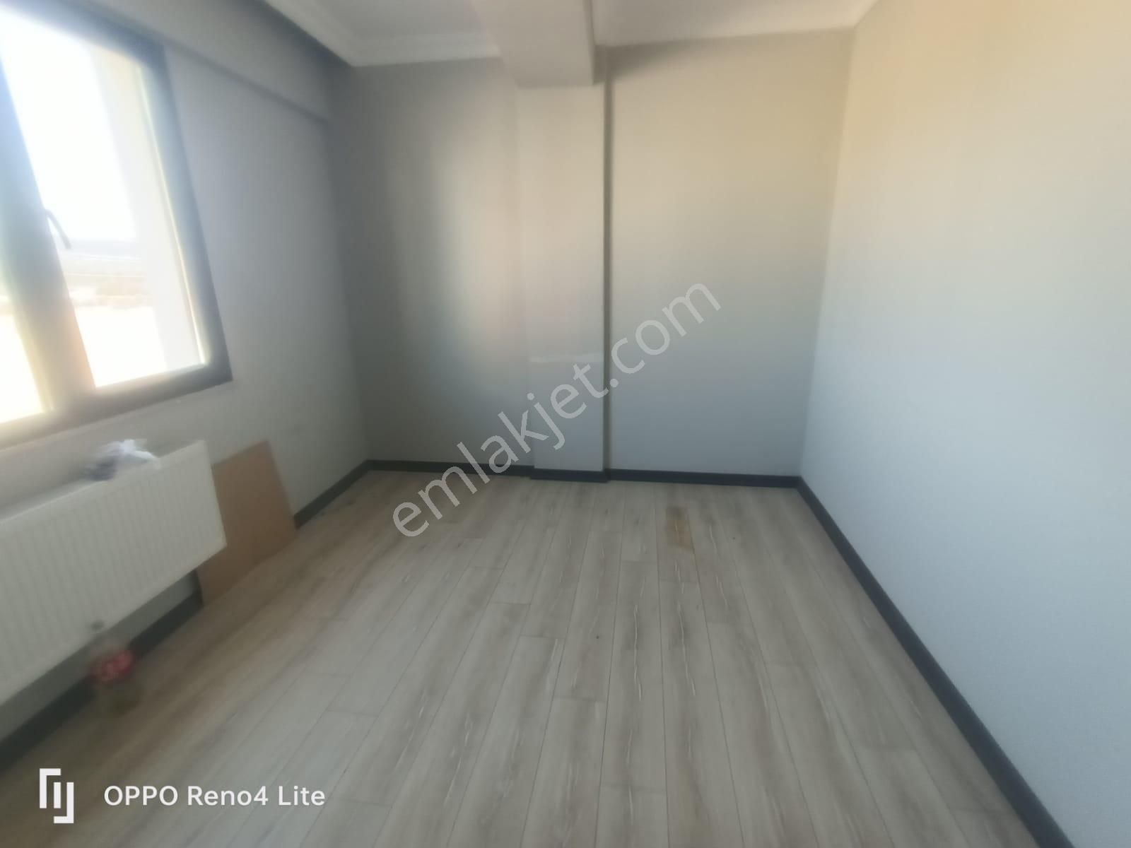 Bergama Satılık Sıfır 2+1 Arakat Daire - Görsel 17