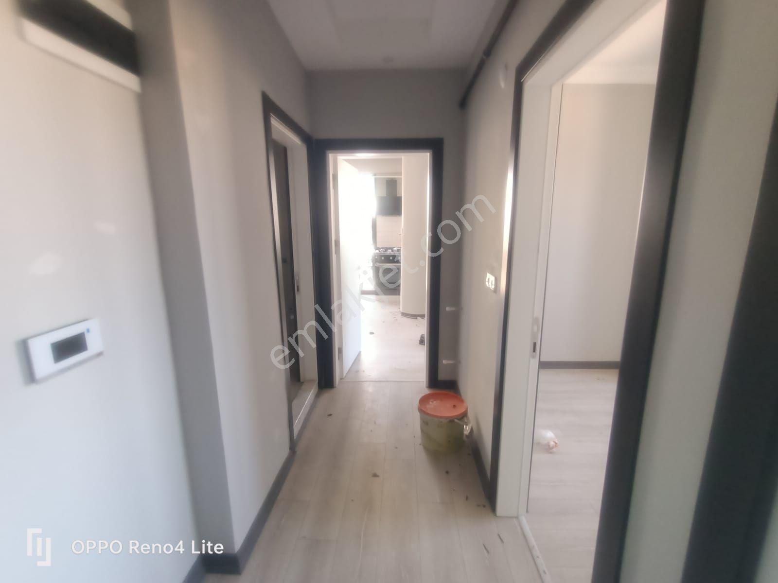 Bergama Satılık Sıfır 2+1 Arakat Daire - Görsel 14