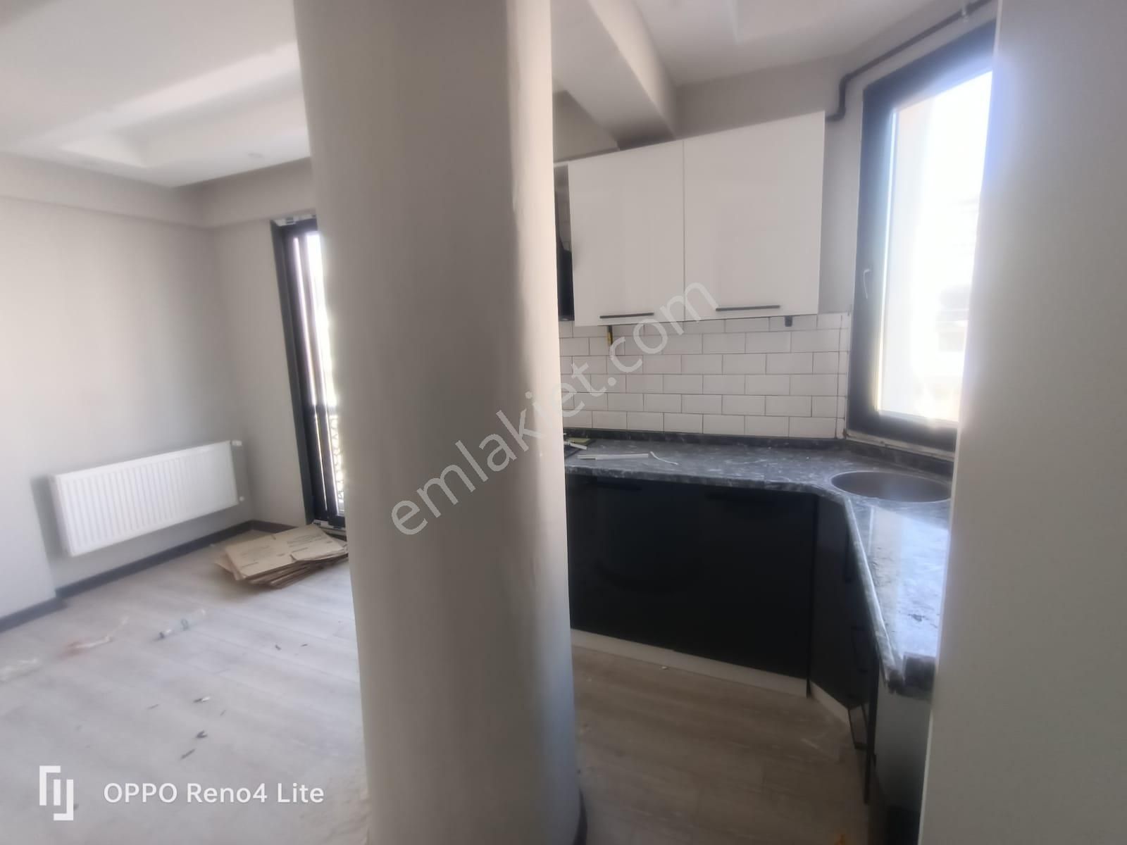 Bergama Satılık Sıfır 2+1 Arakat Daire - Görsel 7