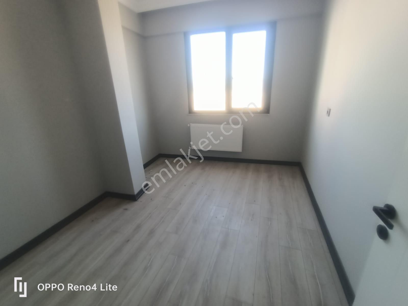 Bergama Satılık Sıfır 2+1 Arakat Daire - Görsel 11