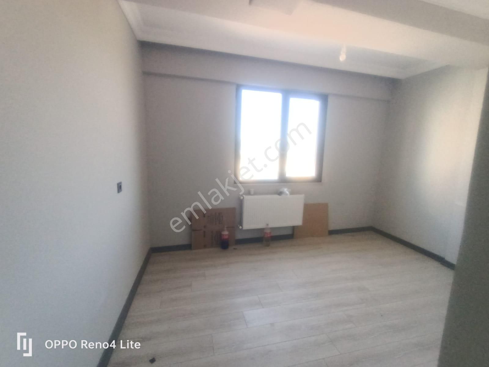 Bergama Satılık Sıfır 2+1 Arakat Daire - Görsel 12