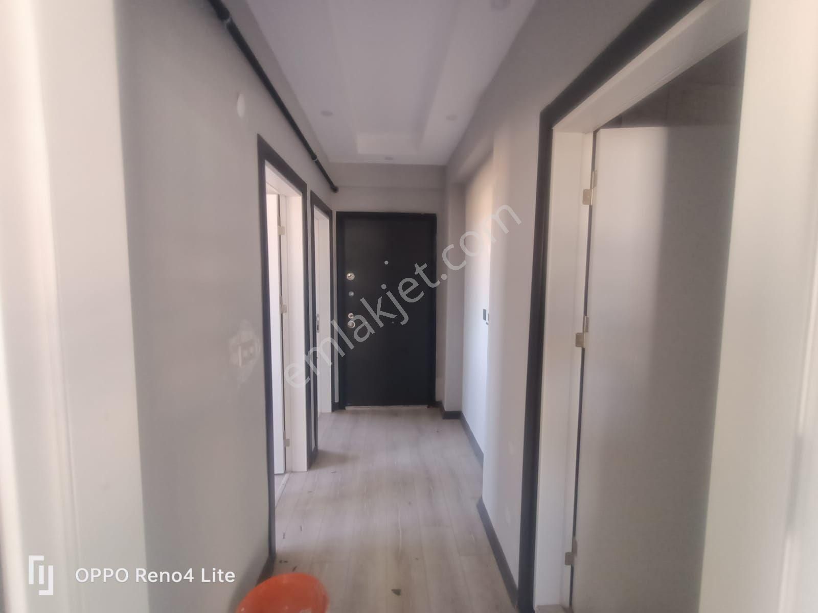 Bergama Satılık Sıfır 2+1 Arakat Daire - Görsel 15