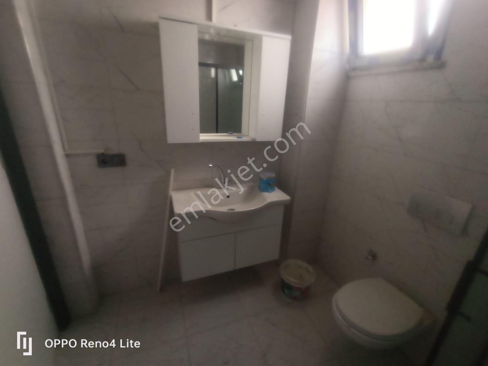 Bergama Satılık Sıfır 2+1 Arakat Daire - Görsel 13