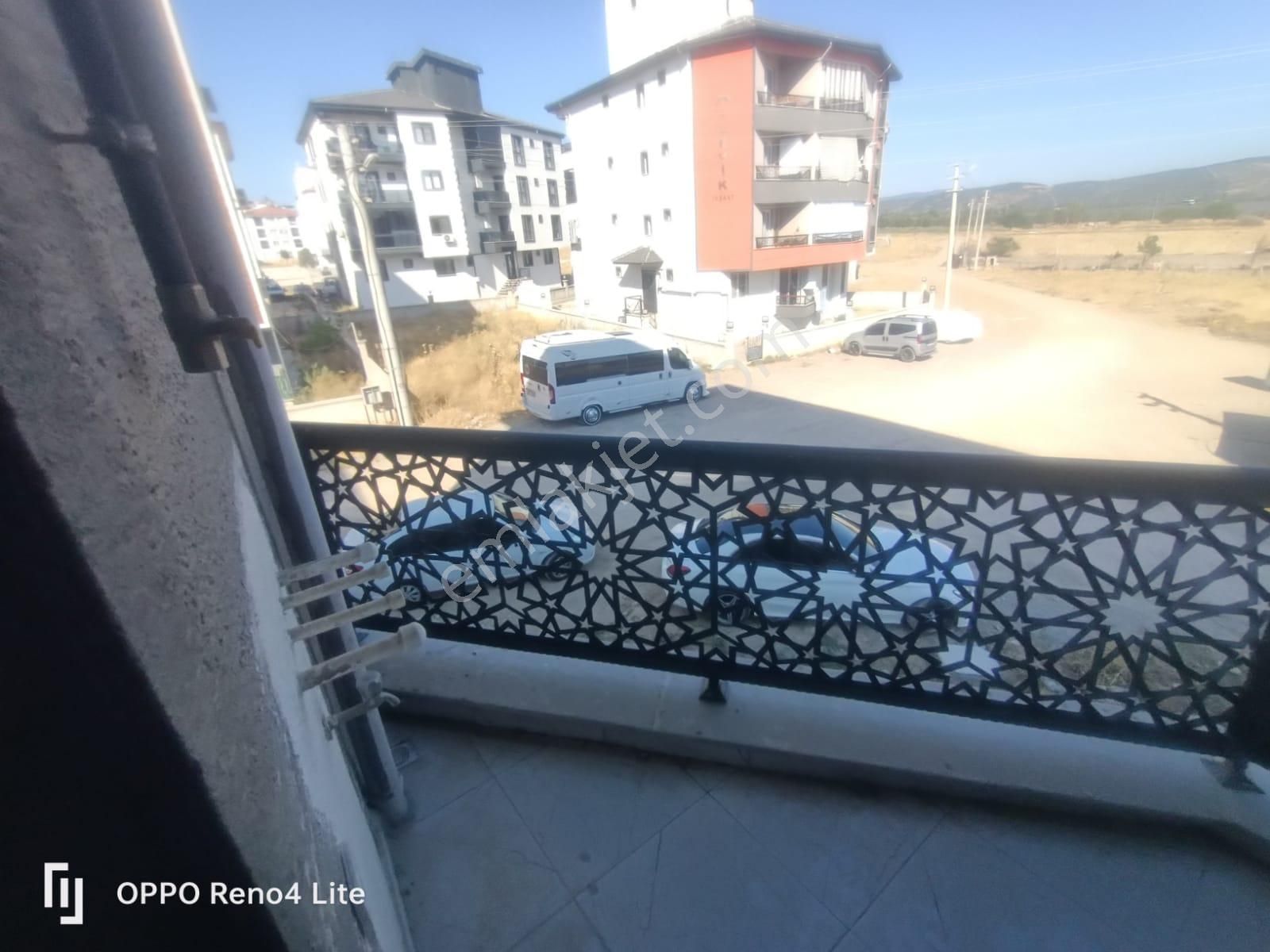 Bergama Satılık Sıfır 2+1 Arakat Daire - Görsel 6