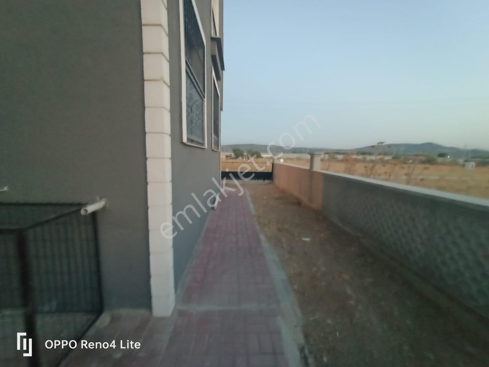 Bergama Satılık Sıfır 2+1 Arakat Daire - Görsel 5