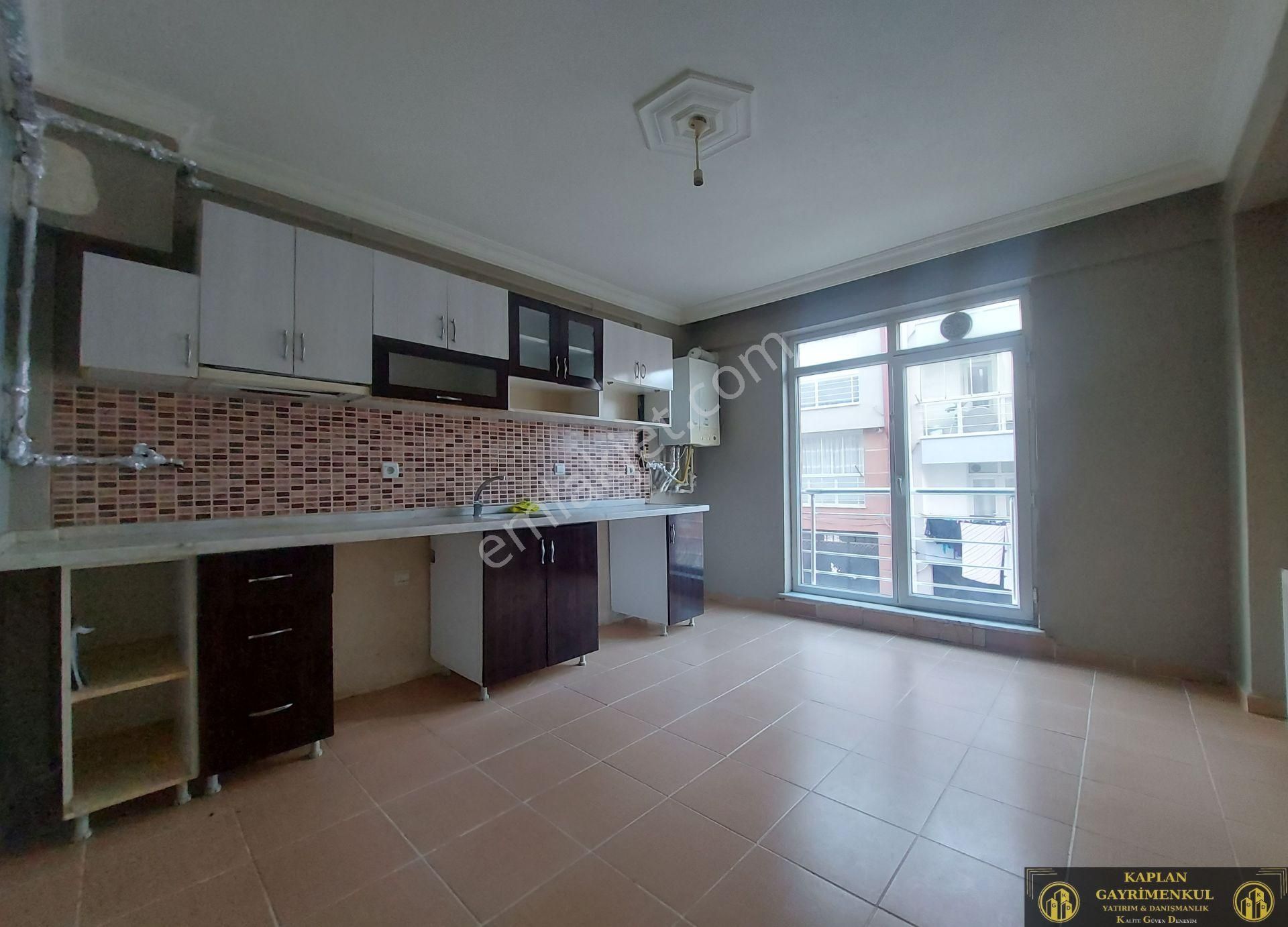 Kaplan Gayrimenkul’den Emek Mah. Şemsettin Günaltay Cd. Ve Safa Cami Yakını 2+1 90 M² Satılık Daire - Görsel 5