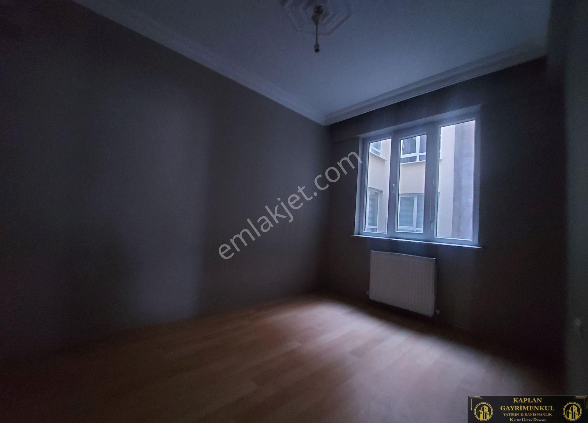 Kaplan Gayrimenkul’den Emek Mah. Şemsettin Günaltay Cd. Ve Safa Cami Yakını 2+1 90 M² Satılık Daire - Görsel 12