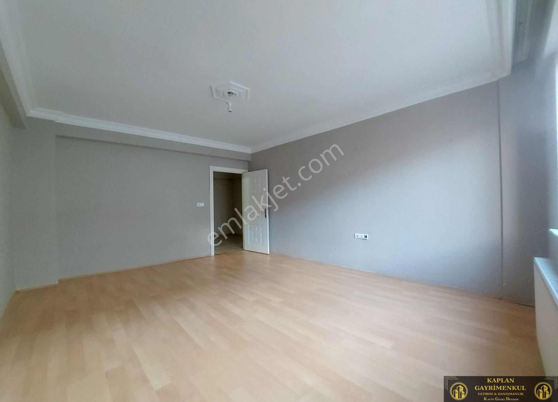 Kaplan Gayrimenkul’den Emek Mah. Şemsettin Günaltay Cd. Ve Safa Cami Yakını 2+1 90 M² Satılık Daire - Görsel 3