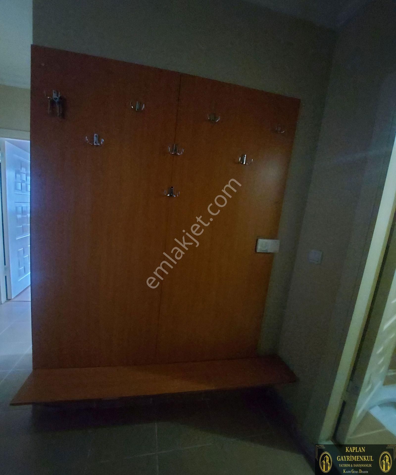 Kaplan Gayrimenkul’den Emek Mah. Şemsettin Günaltay Cd. Ve Safa Cami Yakını 2+1 90 M² Satılık Daire - Görsel 17