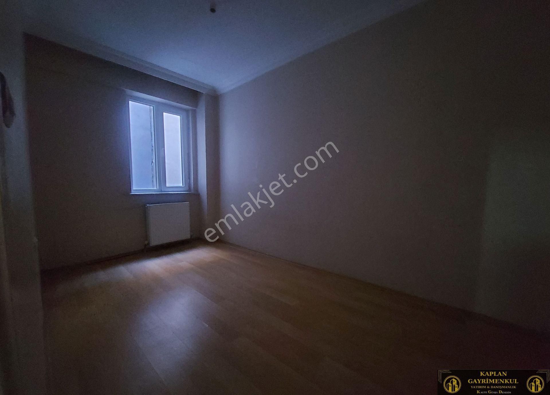 Kaplan Gayrimenkul’den Emek Mah. Şemsettin Günaltay Cd. Ve Safa Cami Yakını 2+1 90 M² Satılık Daire - Görsel 9