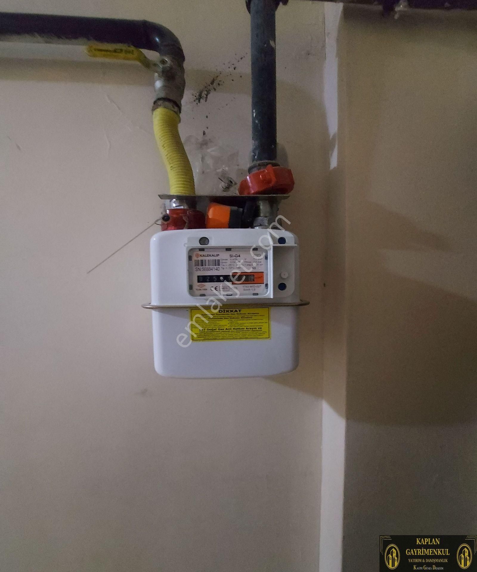 Kaplan Gayrimenkul’den Emek Mah. Şemsettin Günaltay Cd. Ve Safa Cami Yakını 2+1 90 M² Satılık Daire - Görsel 21