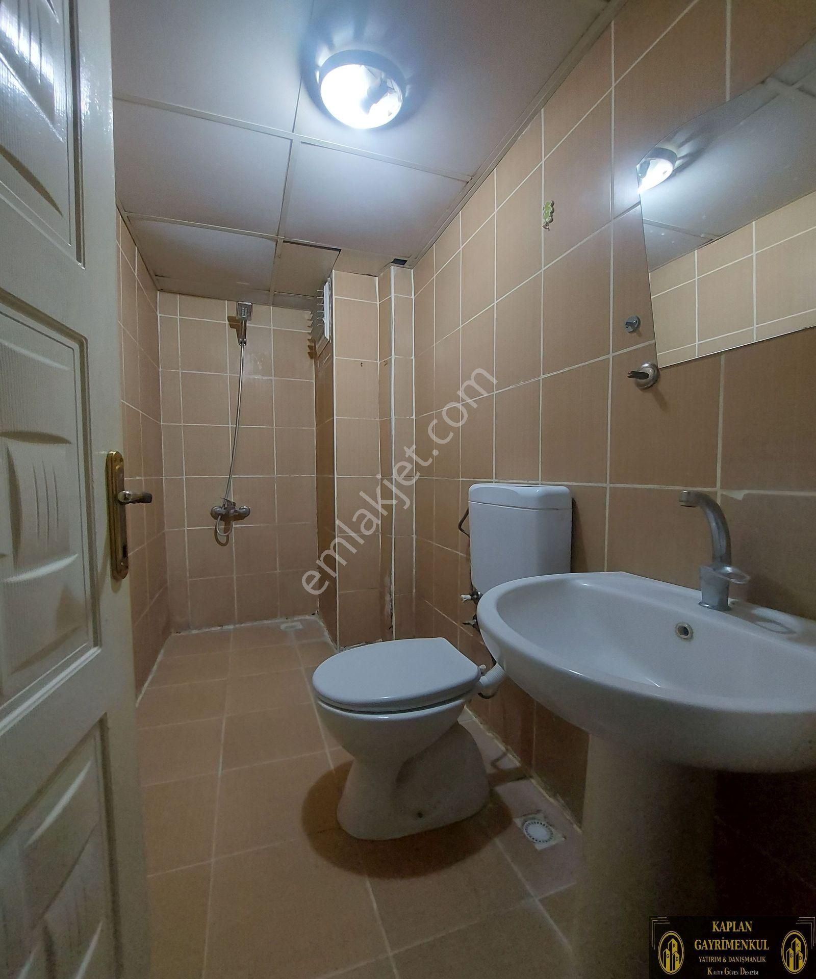 Kaplan Gayrimenkul’den Emek Mah. Şemsettin Günaltay Cd. Ve Safa Cami Yakını 2+1 90 M² Satılık Daire - Görsel 16