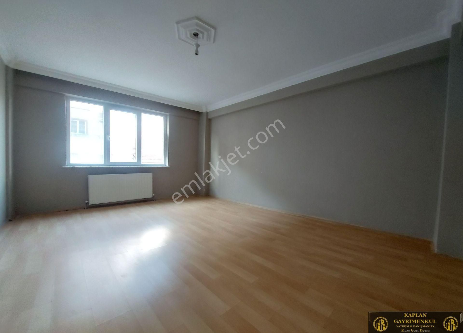 Kaplan Gayrimenkul’den Emek Mah. Şemsettin Günaltay Cd. Ve Safa Cami Yakını 2+1 90 M² Satılık Daire