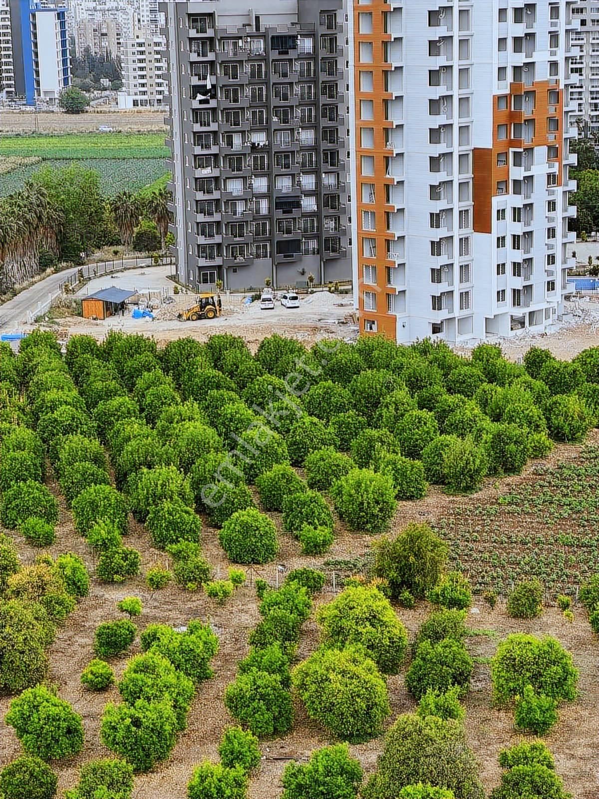 Uçan Yapıdan Sıfır 2+1 Havuzlu Site İçerisi İskanı Mevcut - Görsel 28