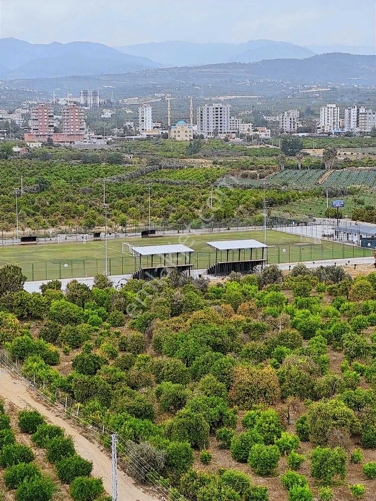 Uçan Yapıdan Sıfır 2+1 Havuzlu Site İçerisi İskanı Mevcut - Görsel 9