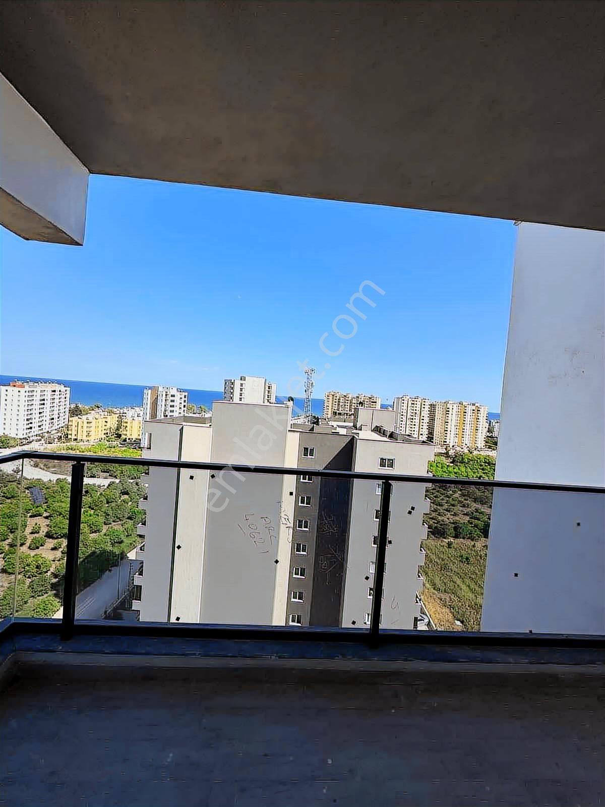 Uçan Yapıdan Sıfır 2+1 Havuzlu Site İçerisi İskanı Mevcut - Görsel 14