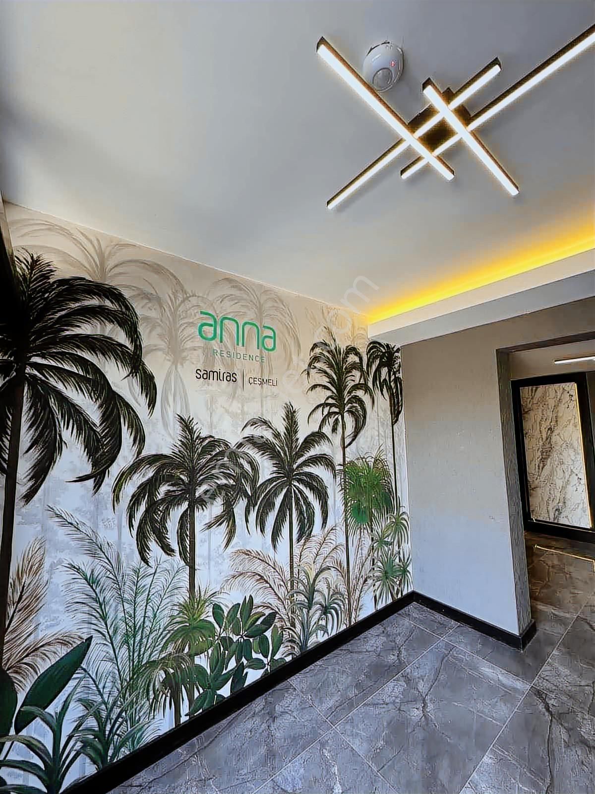 Uçan Yapıdan Sıfır 2+1 Havuzlu Site İçerisi İskanı Mevcut - Görsel 6