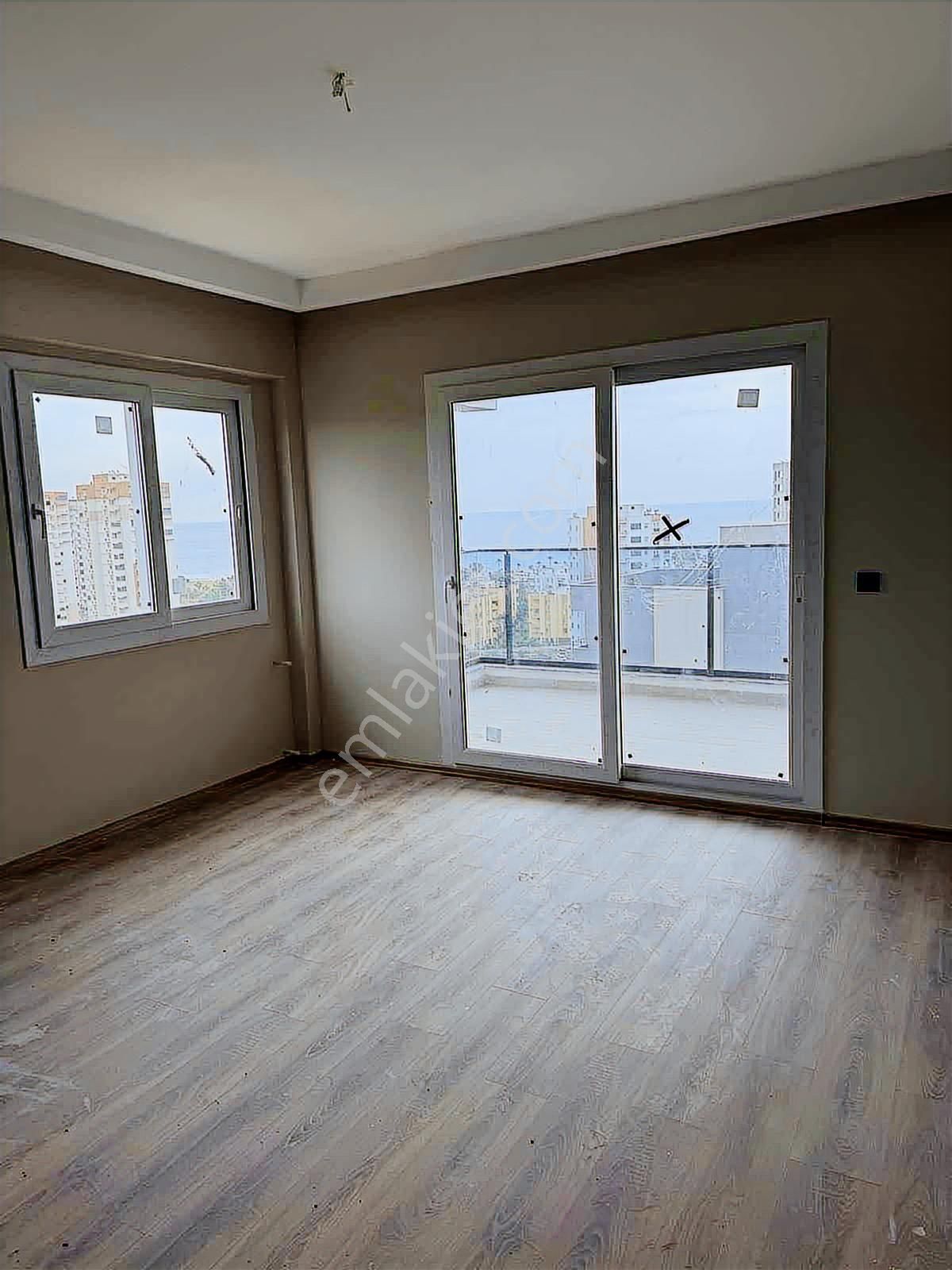 Uçan Yapıdan Sıfır 2+1 Havuzlu Site İçerisi İskanı Mevcut - Görsel 8