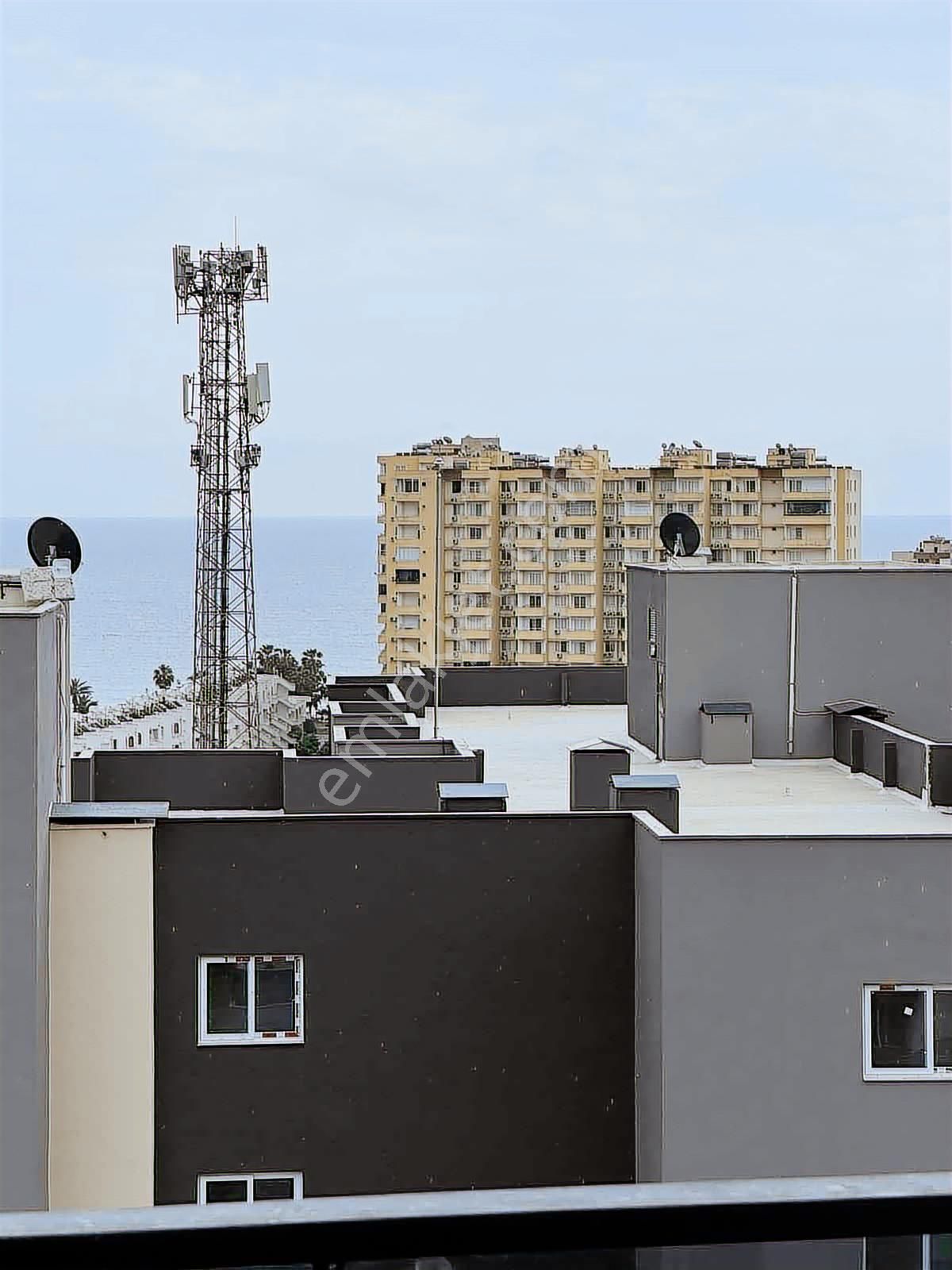 Uçan Yapıdan Sıfır 2+1 Havuzlu Site İçerisi İskanı Mevcut - Görsel 3