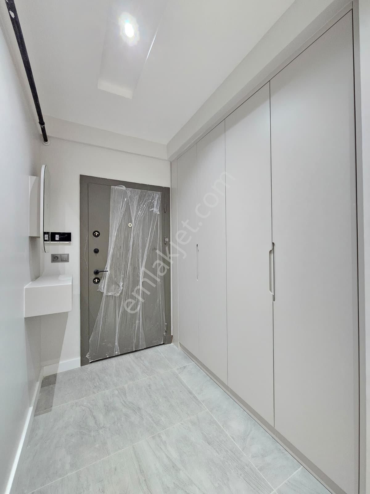 Denizli Bereketler Mahallesinde 3+1 170 M2 Panjurlu Özel Tasarım Satılık Son Daireler - Görsel 35