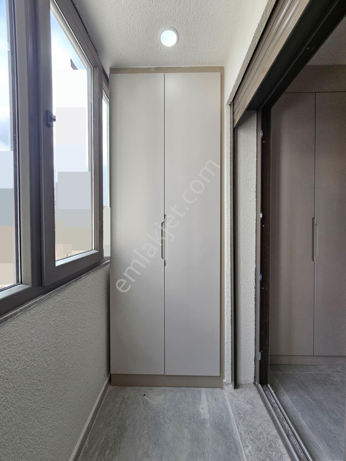 Denizli Bereketler Mahallesinde 3+1 170 M2 Panjurlu Özel Tasarım Satılık Son Daireler - Görsel 28