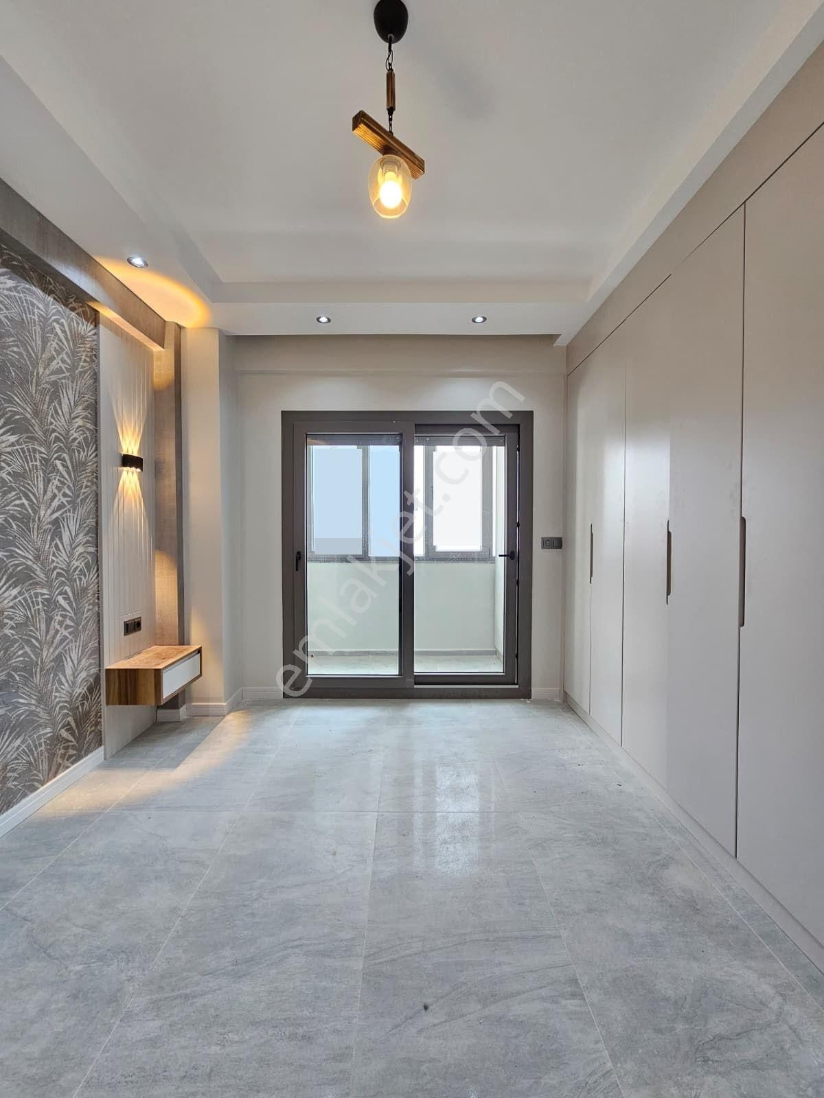 Denizli Bereketler Mahallesinde 3+1 170 M2 Panjurlu Özel Tasarım Satılık Son Daireler - Görsel 22