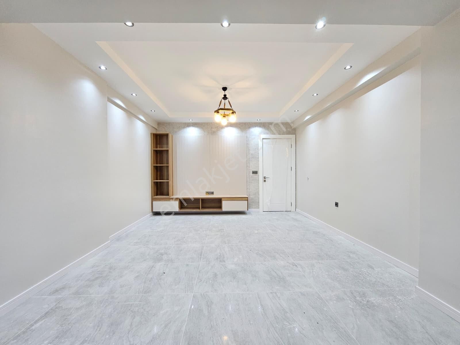 Denizli Bereketler Mahallesinde 3+1 170 M2 Panjurlu Özel Tasarım Satılık Son Daireler - Görsel 6